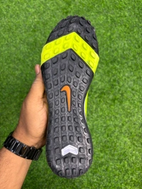 Mercurial Vapor 16 Green Turf/AG Low-top With Lace - 7