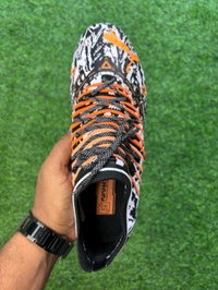 Future Z Muti Colour Special Edition Low-top FG/AG With Lace - 7.5