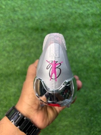 Predator Elite Silver Colour FG Without Lace Bellingham Edition  - 7.5