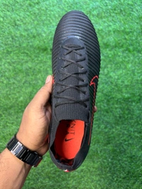 Mercurial Vapor Flyknit Ultra FG Low-top With Lace  - 7
