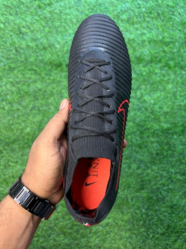 Mercurial Vapor Flyknit Ultra FG Low-top With Lace  - 7