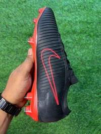 Mercurial Vapor Flyknit Ultra FG Low-top With Lace  - 7