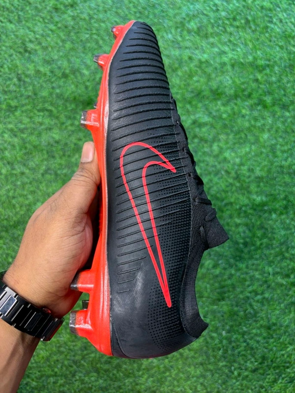 Mercurial Vapor Flyknit Ultra FG Low-top With Lace  - 7