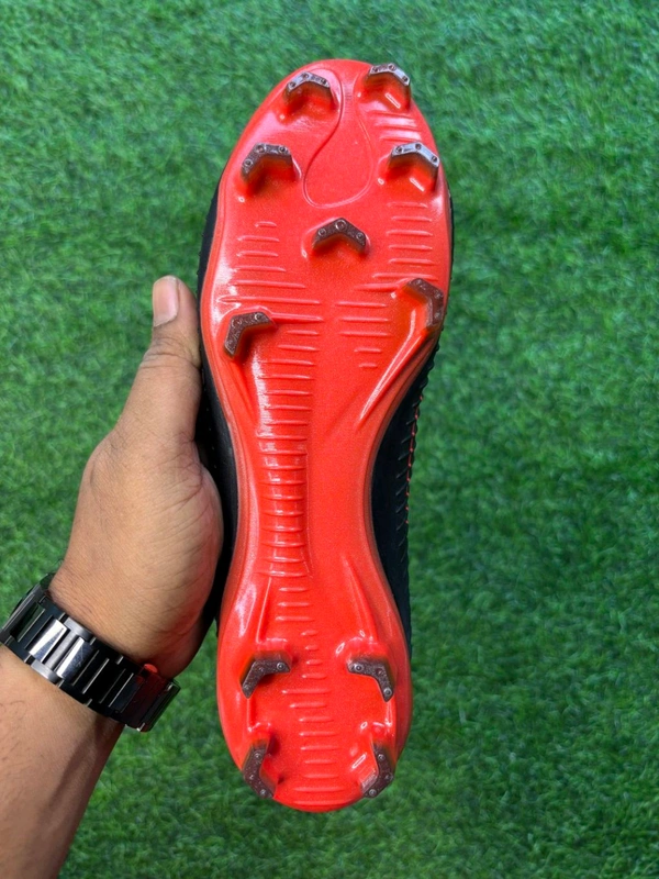 Mercurial Vapor Flyknit Ultra FG Low-top With Lace  - 7