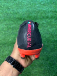 Mercurial Vapor Flyknit Ultra FG Low-top With Lace  - 7