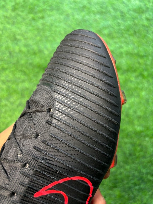 Mercurial Vapor Flyknit Ultra FG Low-top With Lace  - 7