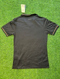 Portugal National Team Black Colour Special Kit Player Edition  - L