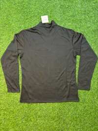 Manchester City Black Colour Training Suit  - L