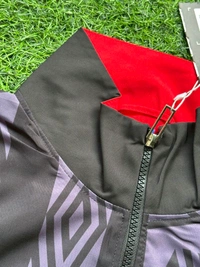 Manchester United Mix Colour Windbreaker Jacket  - S