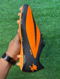 Hypervenom Phantom RGN SE Bright Citrus FG With Lace  - 9