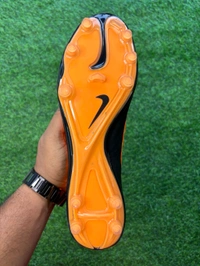 Hypervenom Phantom RGN SE Bright Citrus FG With Lace  - 9