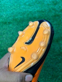 Hypervenom Phantom RGN SE Bright Citrus FG With Lace  - 9