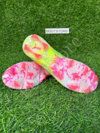 Future Ultimate 8 Twin Colour Low-top FG With Lace - 6.5