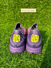 F50 Elite LY Edition Pink Purple Low-top Turf/AG With Lace - 9