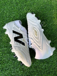 Tekela V5 White Colour Low-top FG With Lace - 8