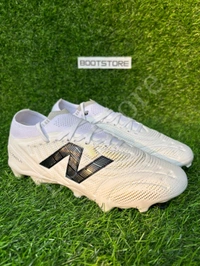 Tekela V5 White Colour Low-top FG With Lace - 9.5