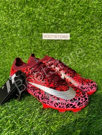 Mercurial Vapor 16 Red Colour SE Low-top FG With Lace - 7