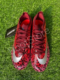 Mercurial Vapor 16 Red Colour SE Low-top FG With Lace - 8.5