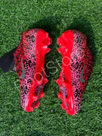 Mercurial Vapor 16 Red Colour SE Low-top FG With Lace - 9