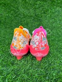 Ultra 5 Twin Colour Low-top FG With Lace  - 6