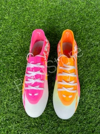 Ultra 5 Twin Colour Low-top FG With Lace  - 6.5