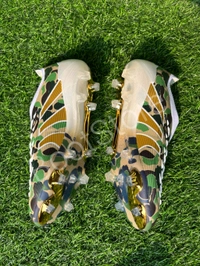 Predator Elite X BAPE Edition Low-top FG Without Lace - 6.5
