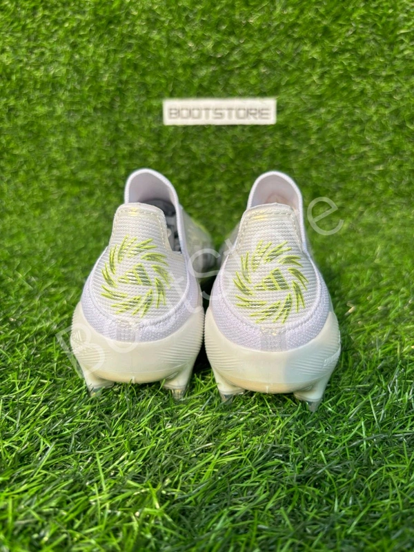 F50 Plus Light Green Low-top FG Without Lace - 9
