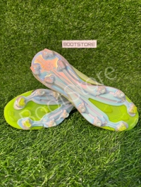 F50 Plus Light Green Low-top FG Without Lace - 9