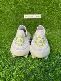 F50 Plus Light Green Low-top FG Without Lace  - 9.5