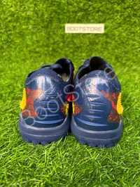 Phantom 6 Luna III Elite Yellow Blue Low-top Turf/AG With Lace  - 5.5