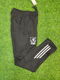 Liverpool FC Green Black Colour Training Suit - XL