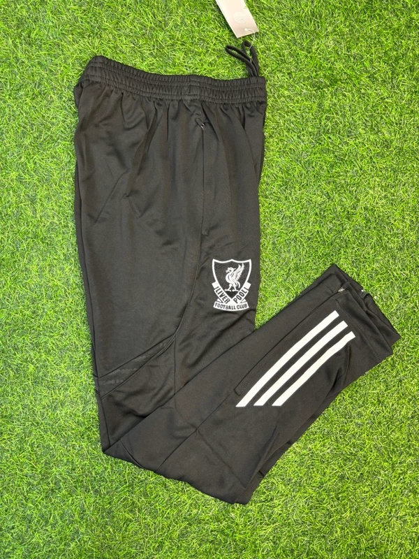 Liverpool FC Green Black Colour Training Suit - XL