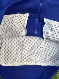 Arsenal FC Blue Colour Windbreaker Jacket - M