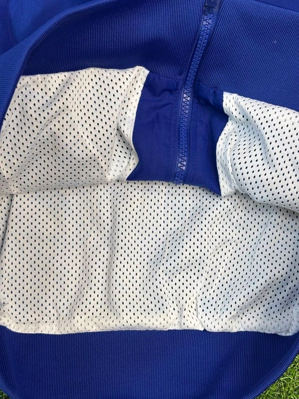 Arsenal FC Blue Colour Windbreaker Jacket - M