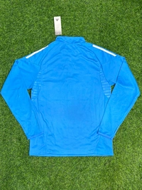 Madrid Blue Colour Training Suit - M