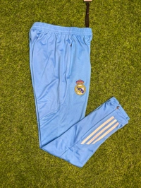 Madrid Blue Colour Training Suit - XL