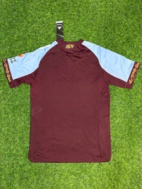 Aston Villa 25/26 Home Kit Player Edition Half Sleeve - S