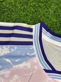 Aston Villa 25/26 3rd Kit Player Edition Half Sleeve - S