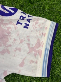 Aston Villa 25/26 3rd Kit Player Edition Half Sleeve - L