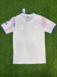 Aston Villa 25/26 3rd Kit Player Edition Half Sleeve - XL