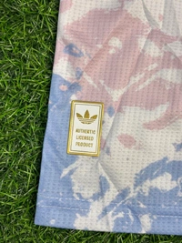 Aston Villa 25/26 3rd Kit Player Edition Half Sleeve - XXL