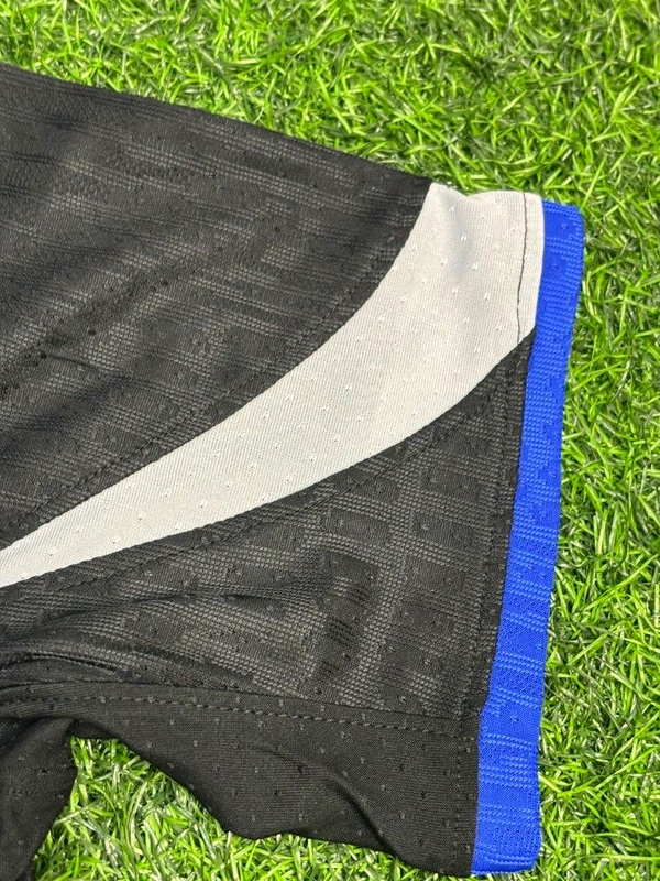 Chelsea FC 25/26 3rd Kit Player Edition Half Sleeve - S