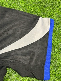 Chelsea FC 25/26 3rd Kit Player Edition Half Sleeve - L