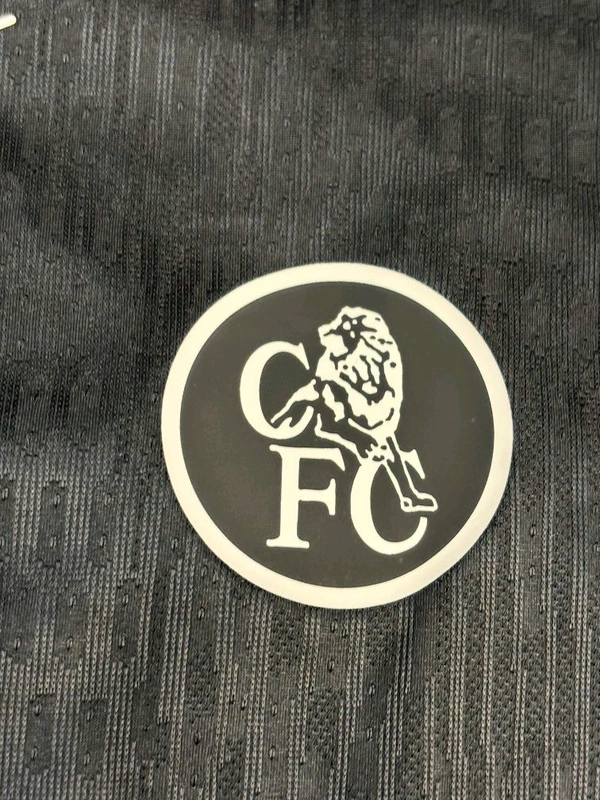 Chelsea FC 25/26 3rd Kit Player Edition Half Sleeve - XXL
