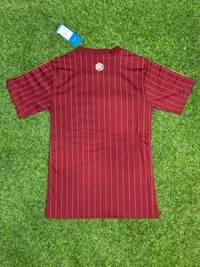 Arsenal FC Maroon Colour Special Kit Player Edition - S