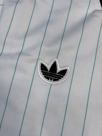 Liverpool FC White Colour Special Kit Player Edition - L