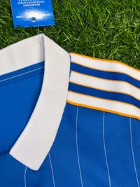 Madrid Blue Colour Special Kit Player Edition - M