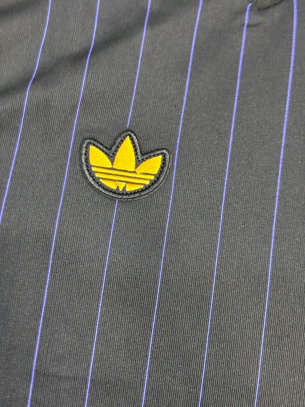 Manchester United Black Special Kit Player Edition - M