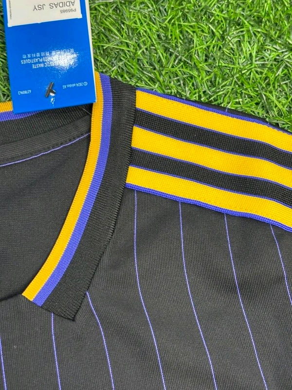 Manchester United Black Special Kit Player Edition - L