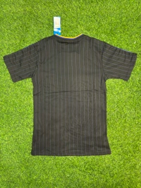 Manchester United Black Special Kit Player Edition - L